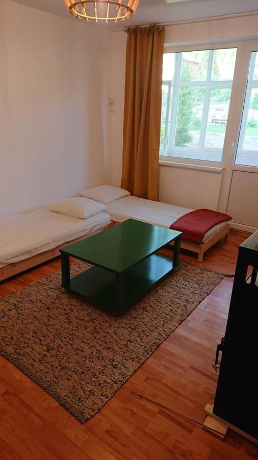 Comoara Hasmasului Apartment Balan  Екстериор снимка