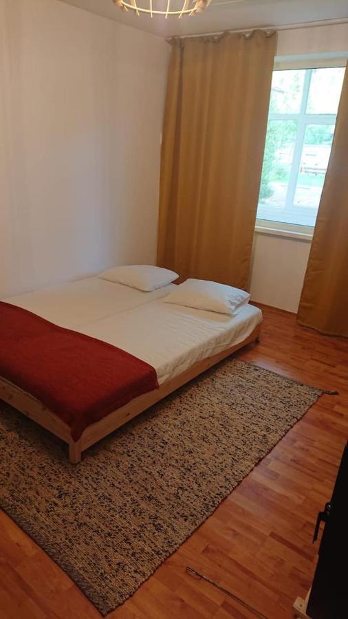 Comoara Hasmasului Apartment Balan  Екстериор снимка