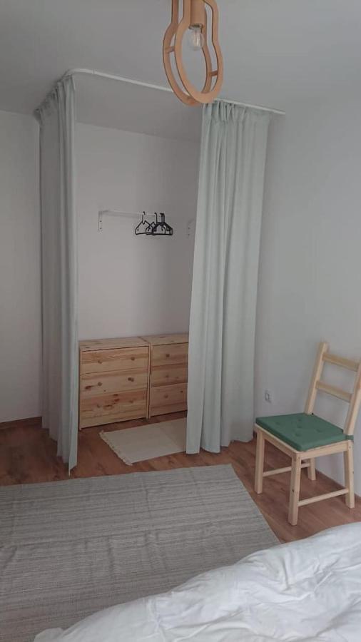 Comoara Hasmasului Apartment Balan  Екстериор снимка