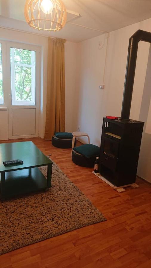 Comoara Hasmasului Apartment Balan  Екстериор снимка